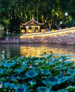 Hangzhou Private Tour