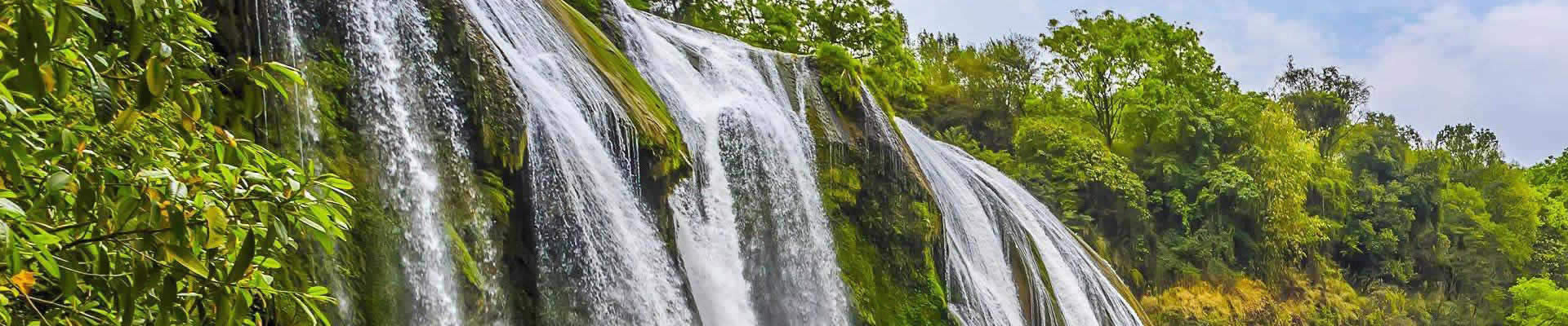 Guizhou is a relatively poor and economically undeveloped province, but rich in natural, cultural and environmental resources. Demographically it is one of China's most diverse provinces. Minority groups account for more than 37% of the population.