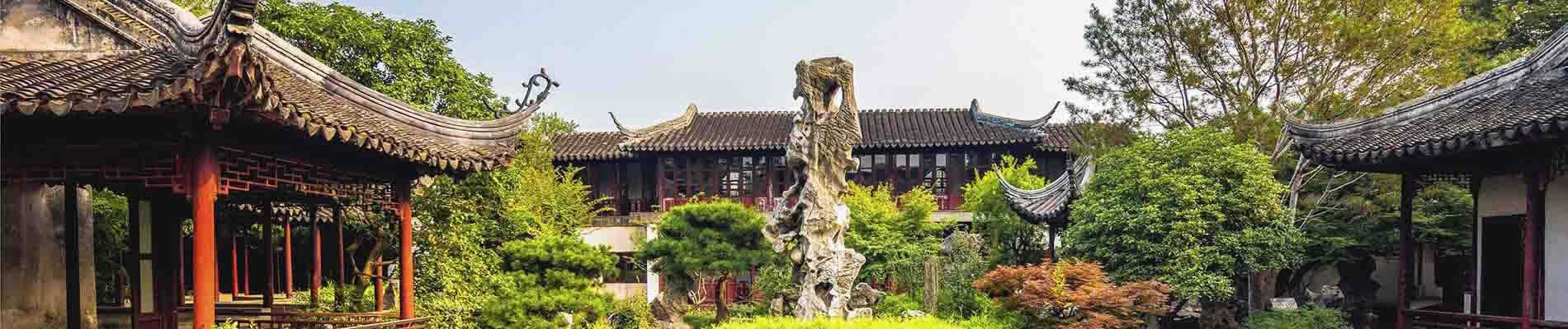 First time to Suzhou? Need the best advices and service for your tour? Suzhou Private Tours is your best choice, we can help you plan your first trip in Suzhou widely, discover Suzhou's famous canals, thousand-year-old temples and world-class museums.