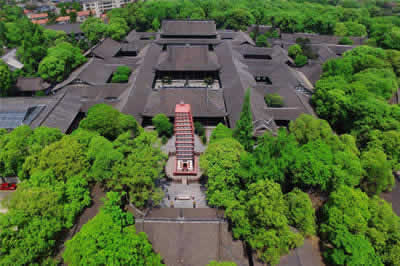 Baoguang Temple