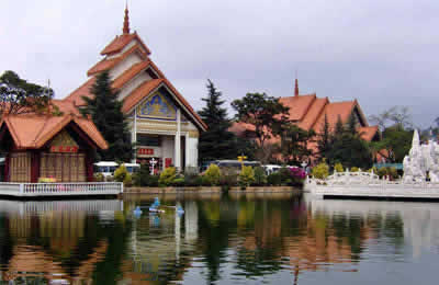 Yunnan Nationalities Museum