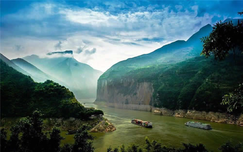 Yangtze River