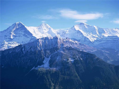 Jade Dragon Snow Mountain (Yulong Snow Mountain)