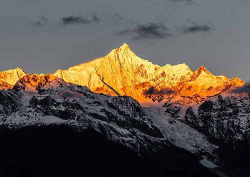 11 Days Yunnan China Tour: Dali, Lijiang & Shangri-La Adventure