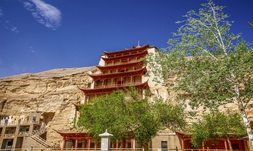 14 Days Best Luxury Silk Tour of China: Pandas, Terracotta Warriors & Cultural Treasures