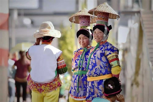 12 Days Amazing Yunnan Guizhou Guilin Minority Culture Tour (Lijiang, Dali, Kunming, Guiyang, Yangshuo, Guilin)