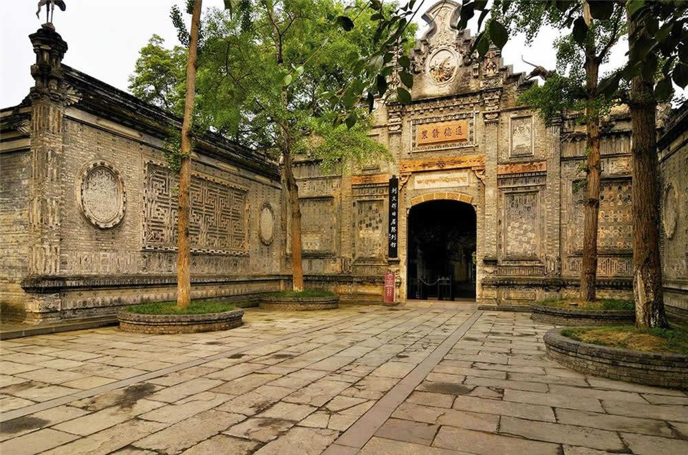 Full Day Chengdu Anren Ancient Town Exploration Tour