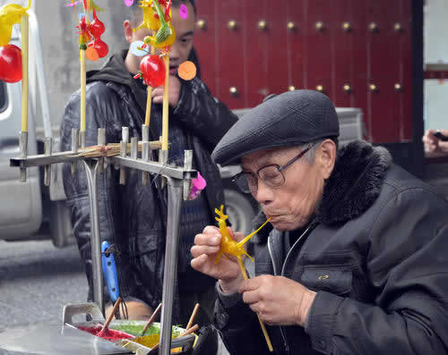 1 Day Chengdu Cultural Tours with Hot Pot Experience