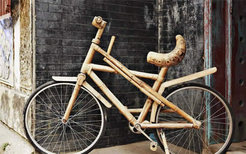 Travel Like a Local: Chengdu City Life Expereince Biking Tour