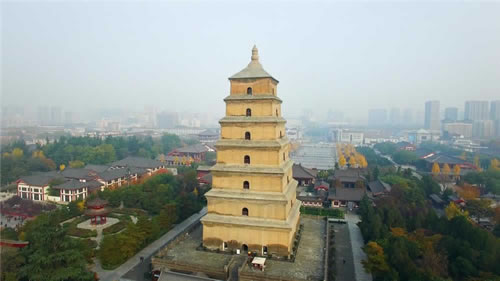 12 Days China Tour of Beijing, Xi'an, Guilin,Guangzhou and Hong Kong