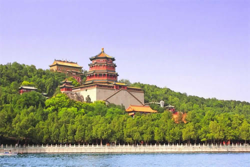 7 Days Beijing Xian High-speed Train Tour