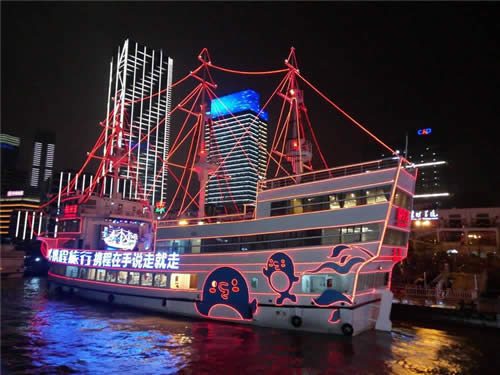 7 Days Shanghai Xian Beijing Golden Triangle Tour By Train