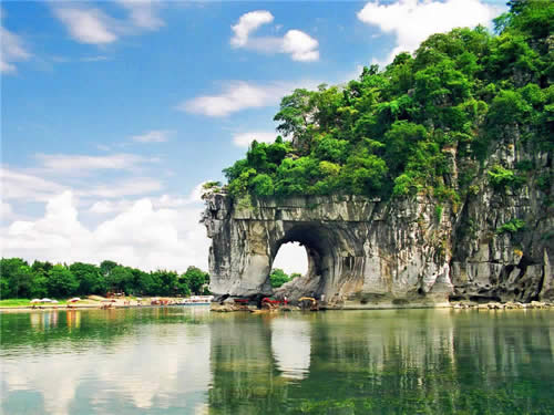 11 Days Southwestern China Highlights Exploration Tour