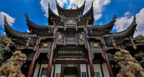 3 Days Southern Sichuan Province Exploration Tour from Chengdu