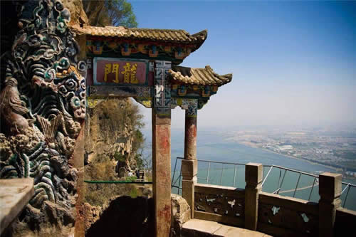 Wonders of Yunnan: 5 Days Kunming & Dali Highlights Exploration Tour