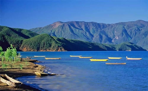 Best 3 Days Lijiang Cultural & Historical Sightseeing Tour