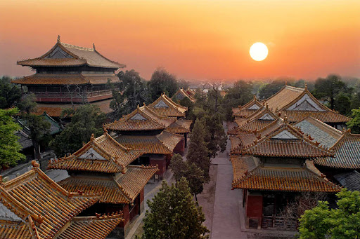 5 Days Shandong & Qufu Cultural Tour: Confucius, Qingdao & Mount Taishan