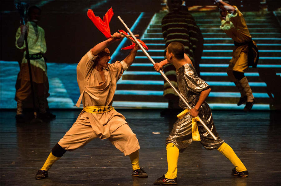 8 Days Epic China Discovery: Beijing, Luoyang & Xian Cultural Journey