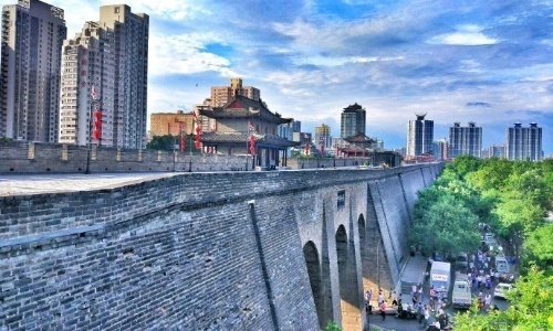 7 Days China Ancient Capital Beijing, Xian Tour | Legacy of Empires