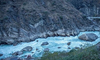 5 Days Lijiang and Tiger Leaping Gorge Tour – Best Yunnan Tours Experience