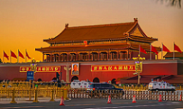 8 Days Beijing, Xian, Shanghai Private Tour China 