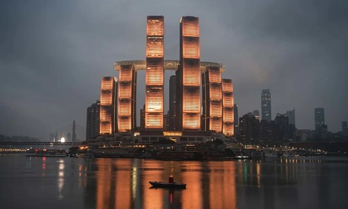 3-Day China Chongqing Tour: City Views & Wulong Caves
