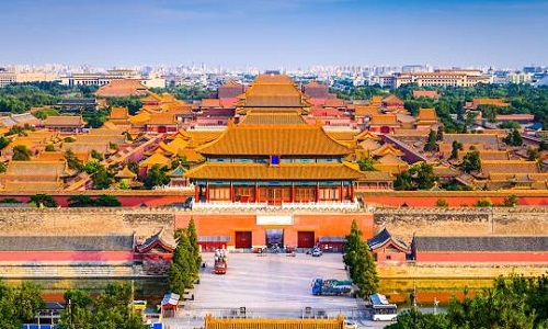 14 Days Across China: Ancient Architecture and Cultural Treasures Await