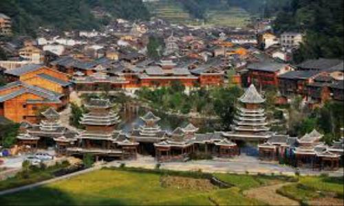 5-Day Guizhou Ethnic Tour: Discover Miao and Dong Village Culture