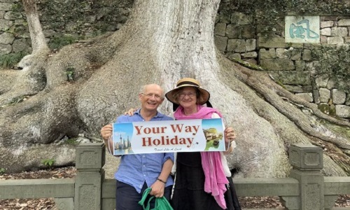 Langde Miao Village Highlights: Authentic Guizhou Tour from Guiyang