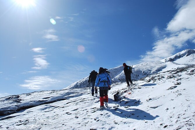 Yunnan Tours China: Tiger Leaping Gorge Trekking & Haba Snow Mountain