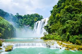 5-Day Huangguoshu Waterfall Tour and Fanjingshan Tour: Nature’s Ultimate Escape