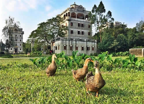 15-Day Luxury Private Tour China: Explore Ethnic Villages & Scenic Wonders