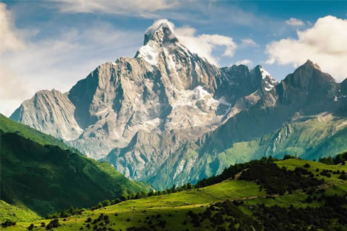 2-Day Mt. Siguniang Trekking Adventure Tour