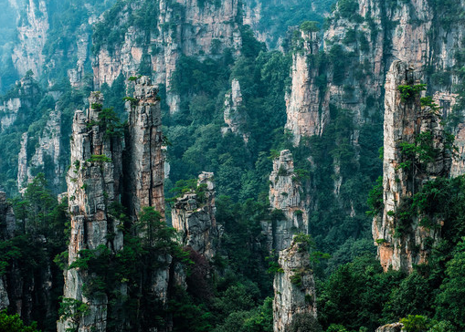 Tianzi Mountain.png