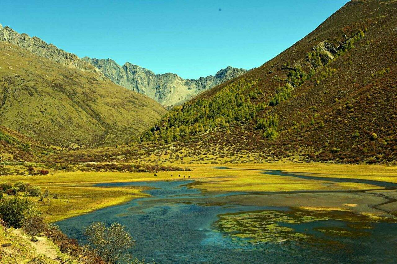 Haizigou_Valley.jpg