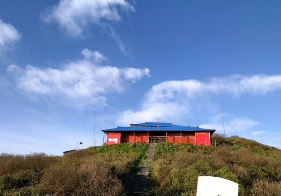 Sichaun Qianfoshan Nature Reserve.png