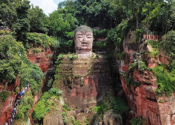 Leshan Giant Buddha.png