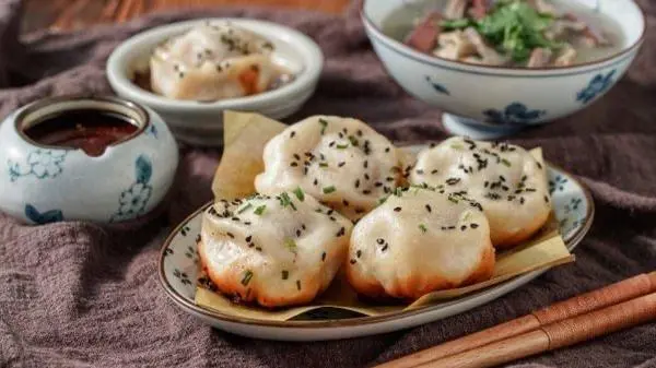 Chengdu-Food
