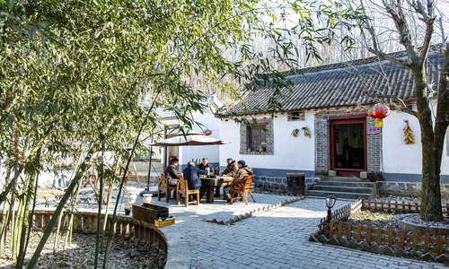 Rural-Farmhouse-Experience-Chengdu