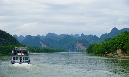 Li-River-Cruise