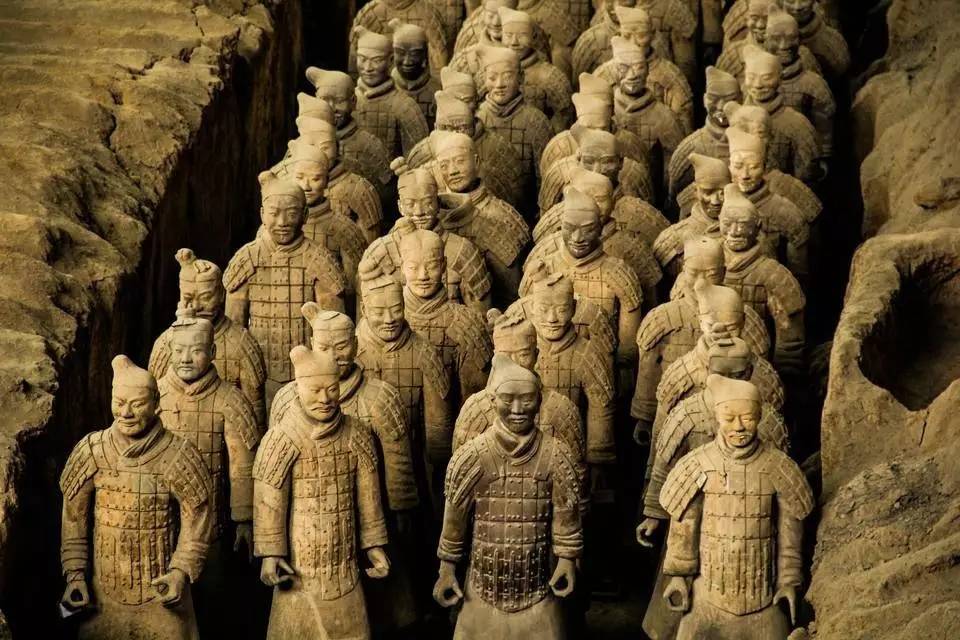 Terracotta-Warriors-and-Horses-Museum