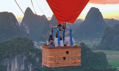 Hot-Air-Balloon-Ride-Yangshuo