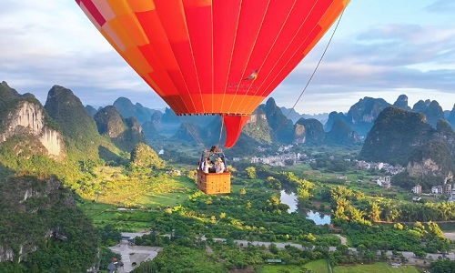 Hot-Air-Balloon-Ride-Yangshuo