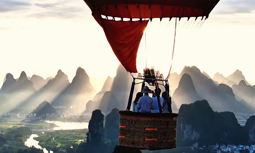 Hot-Air-Balloon-Ride-Yangshuo