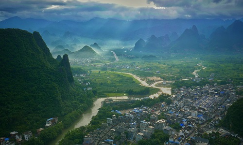 Laozhai-Mountain-Yangshuo