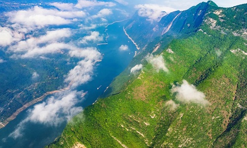 wu-gorge
