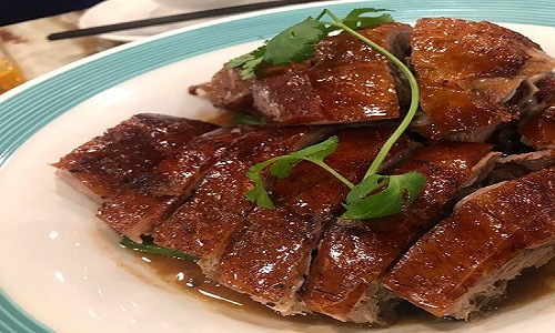 Roast-Goose