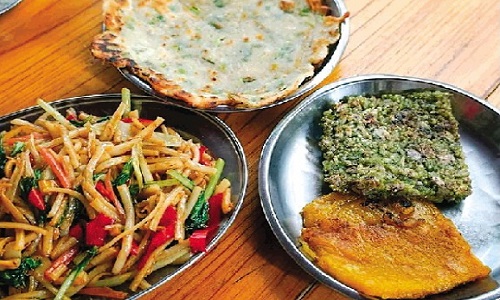 Local-Food-Guilin