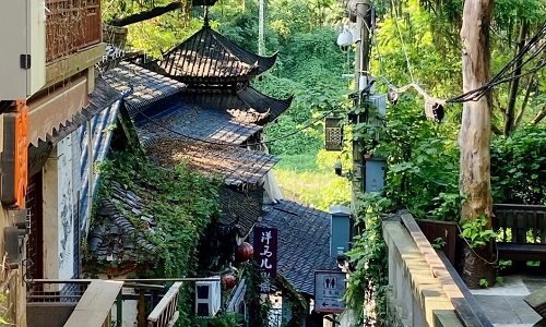 ciqikou-ancient-town ciqikou-ancient-town