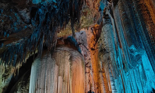 karst-wulong